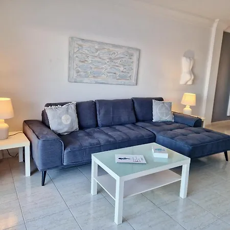 Caballito De Mar Playa Blanca (Lanzarote)