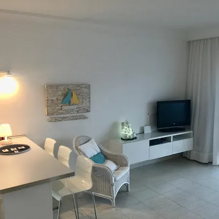 Caballito De Mar Apartamento