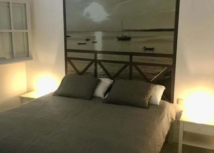 Caballito De Mar Apartamento