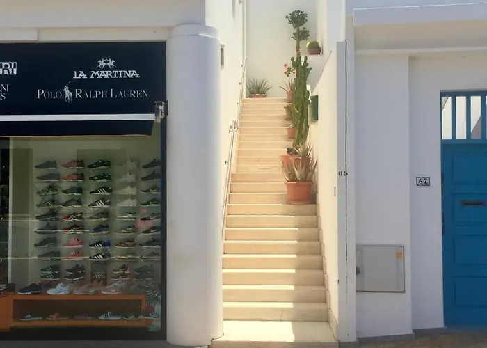 Caballito De Mar Playa Blanca (Lanzarote)