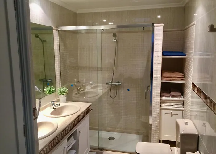 Caballito De Mar Apartamento