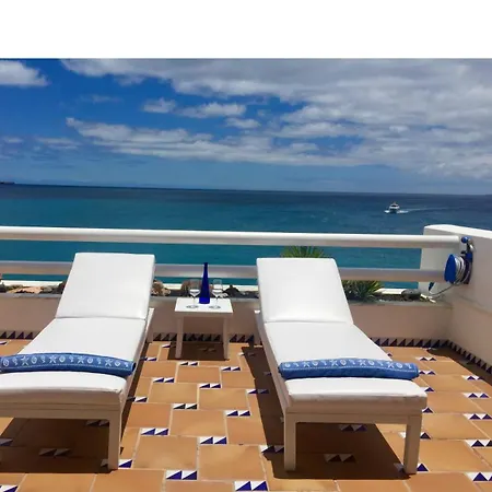 Caballito De Mar - Seahorse Apartamento Playa Blanca (Lanzarote)