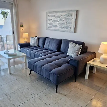 Caballito De Mar Playa Blanca (Lanzarote)