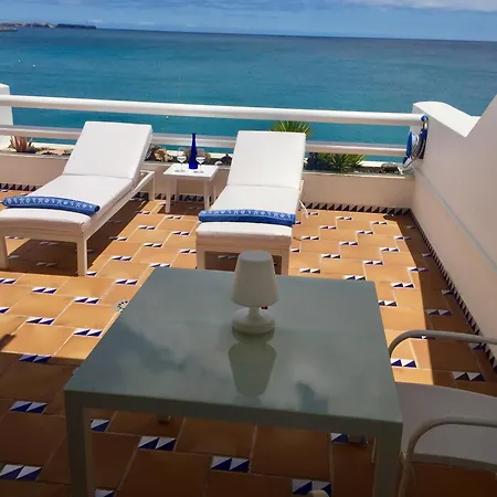 Caballito De Mar Apartment