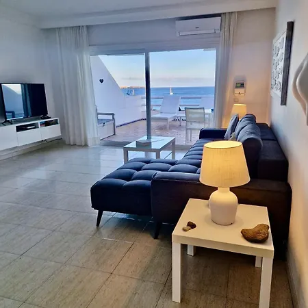 Caballito De Mar *