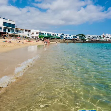 Apartment Caballito De Mar