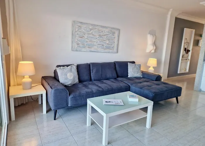 Caballito De Mar פלאיה בלנקה