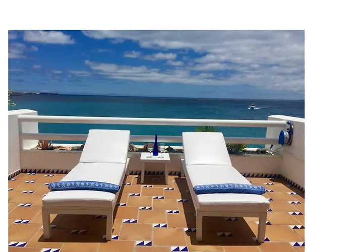 Caballito De Mar Apartment Playa Blanca (Lanzarote)
