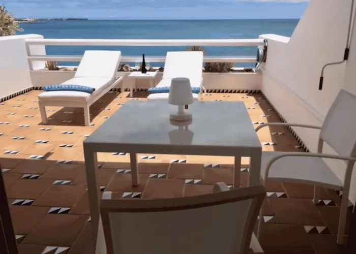 Caballito De Mar * פלאיה בלנקה