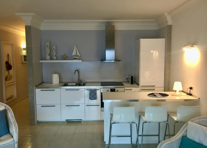 Caballito De Mar Playa Blanca (Lanzarote)