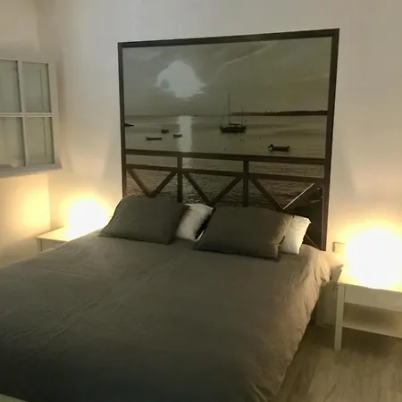 Caballito De Mar Apartment