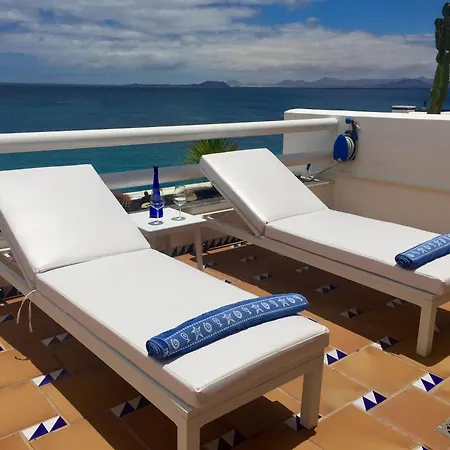 Apartment Caballito De Mar Playa Blanca (Lanzarote)