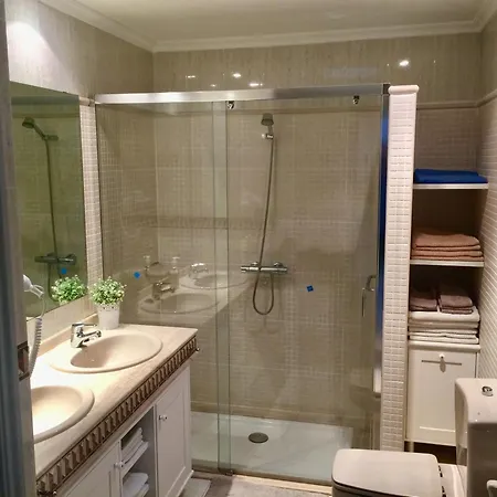 Caballito De Mar Apartment